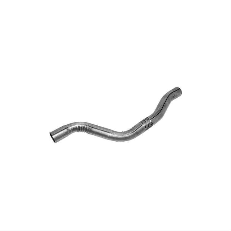 Exhaust TAIL PIPE