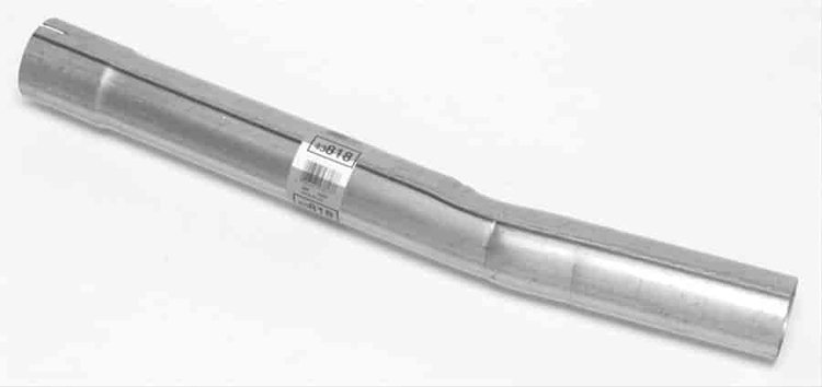 Exhaust EXHAUST PIPE