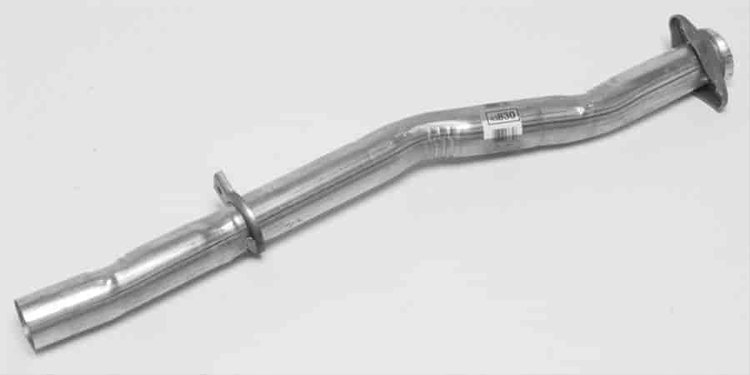Exhaust INTERMEDIATE PIPE