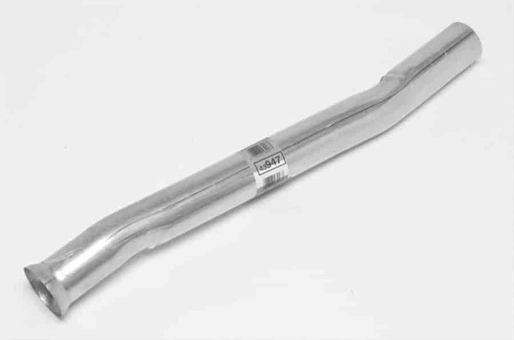Exhaust INTERMEDIATE PIPE