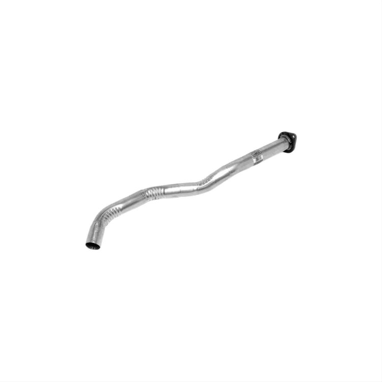 Exhaust EXTENSION PIPE