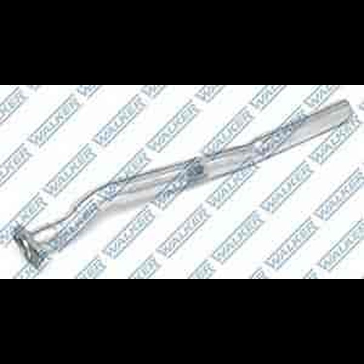 Exhaust INTERMEDIATE PIPE