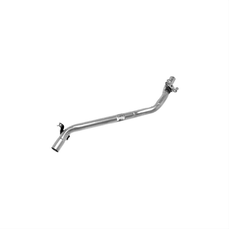 Exhaust EXTENSION PIPE