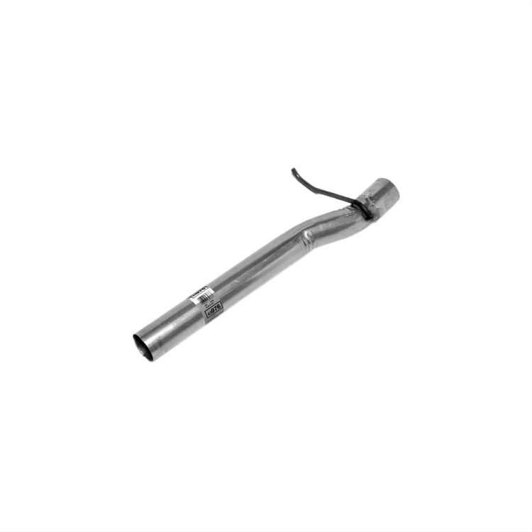 Exhaust RESONATOR ASSEMBLY