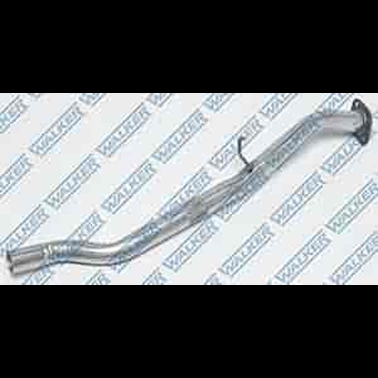 Exhaust EXTENSION PIPE
