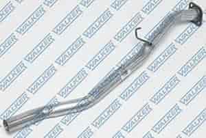 Exhaust EXHAUST PIPE