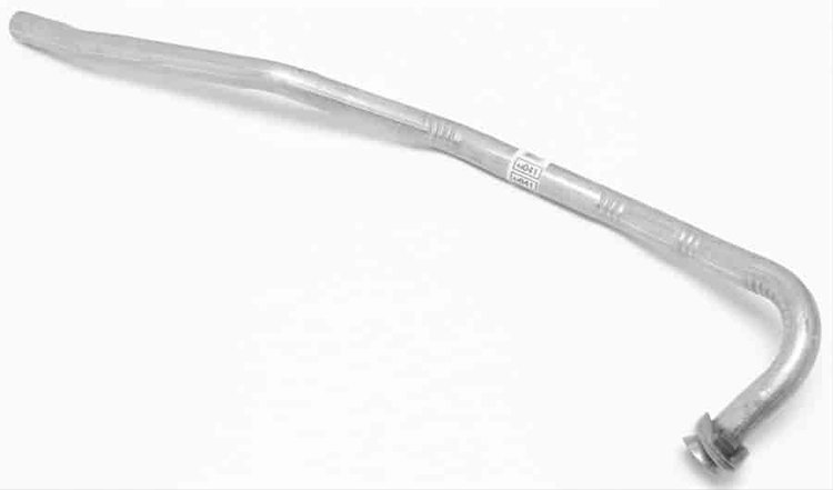 Exhaust EXHAUST PIPE