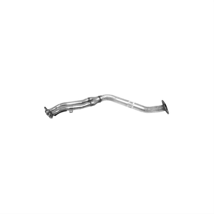 Exhaust EXHAUST PIPE