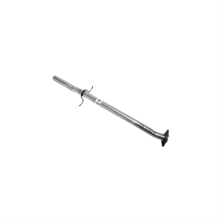 Exhaust INTERMEDIATE PIPE