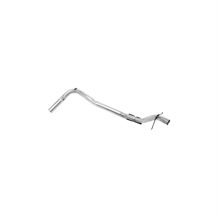 Exhaust TAIL PIPE