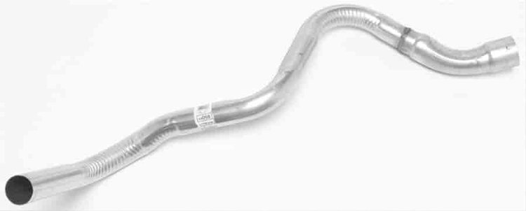Exhaust TAIL PIPE