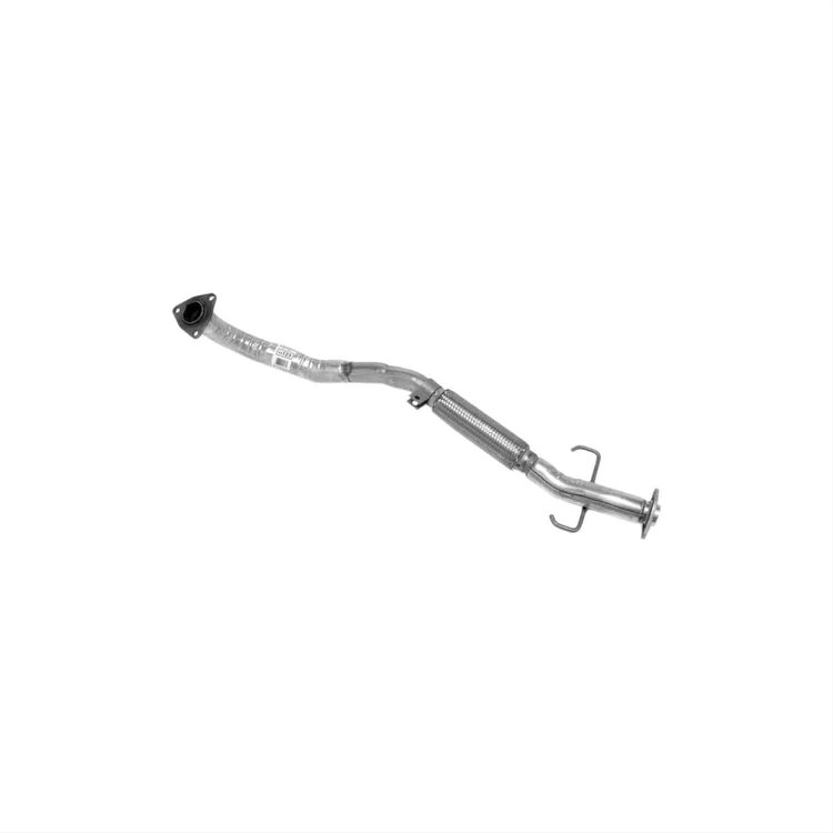 Exhaust EXHAUST PIPE