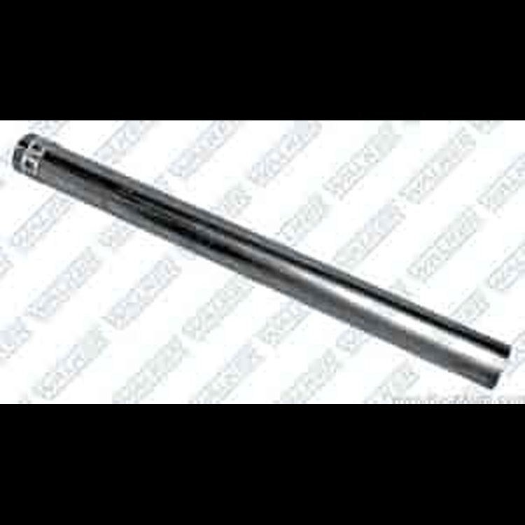 Aluminized Exhaust Stack Pipe Inside Diameter: 4"