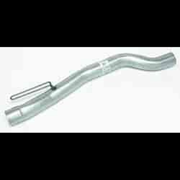 Exhaust EXHAUST PIPE