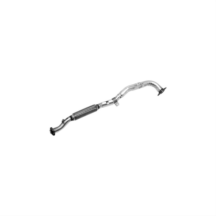 Exhaust EXHAUST PIPE