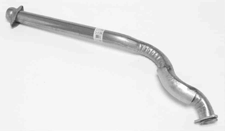Exhaust EXHAUST PIPE