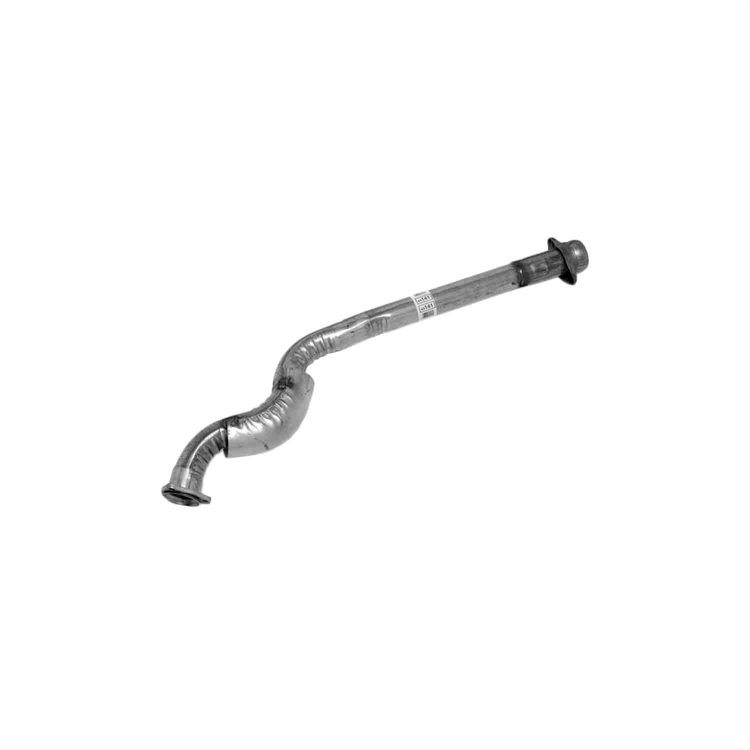 Exhaust EXHAUST PIPE