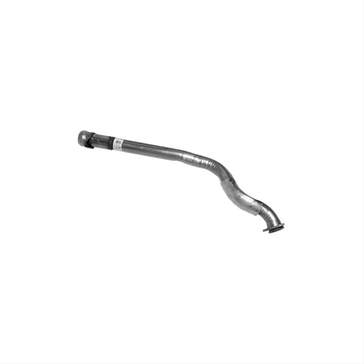 Exhaust EXHAUST PIPE