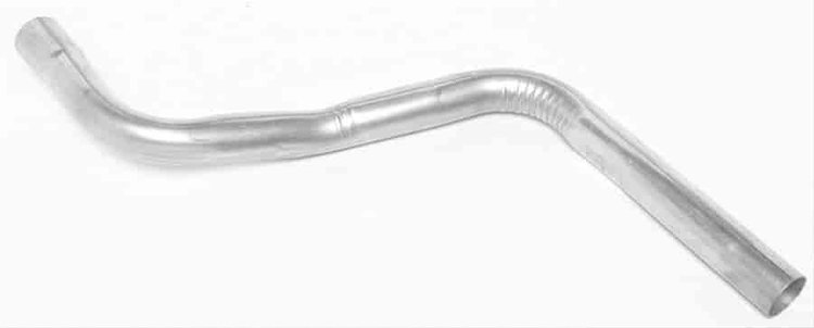 Exhaust EXHAUST PIPE