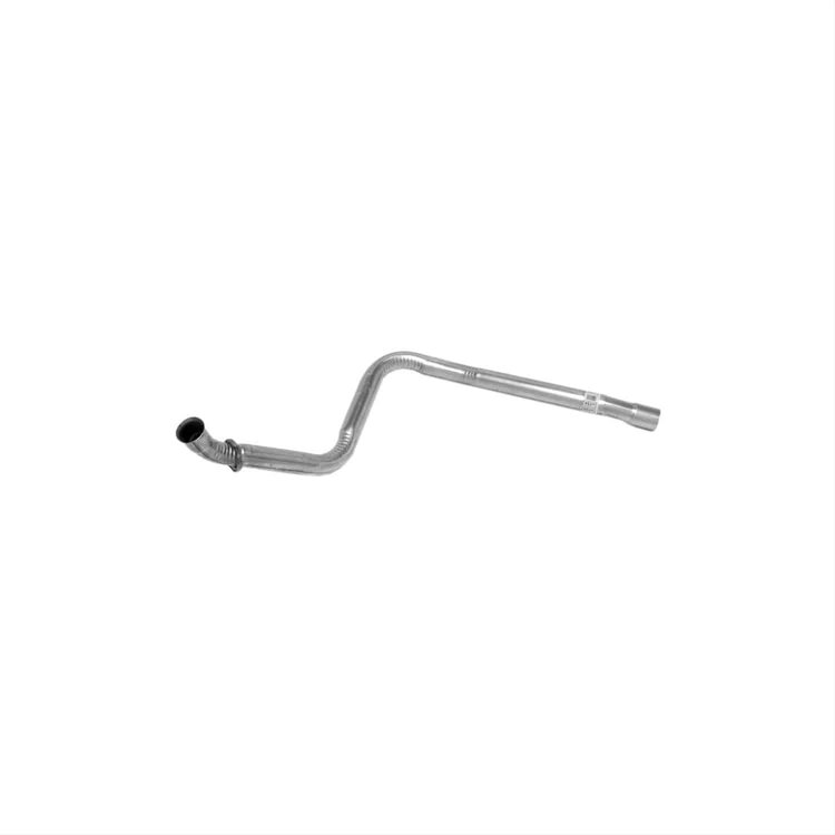 Exhaust EXHAUST PIPE