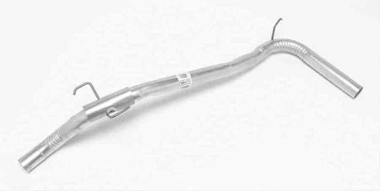 Exhaust TAIL PIPE