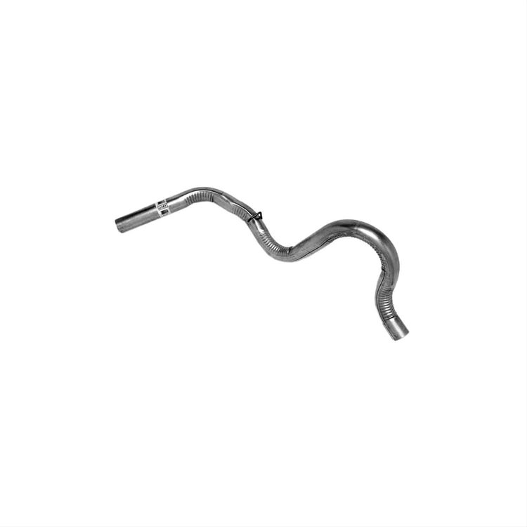 Exhaust TAIL PIPE