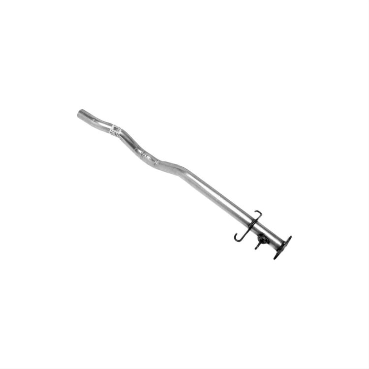 Exhaust EXTENSION PIPE