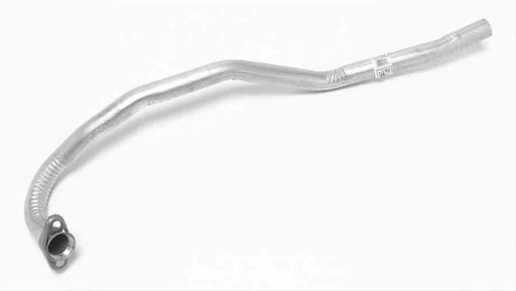 Exhaust EXHAUST PIPE