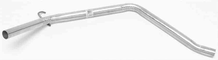Exhaust TAIL PIPE