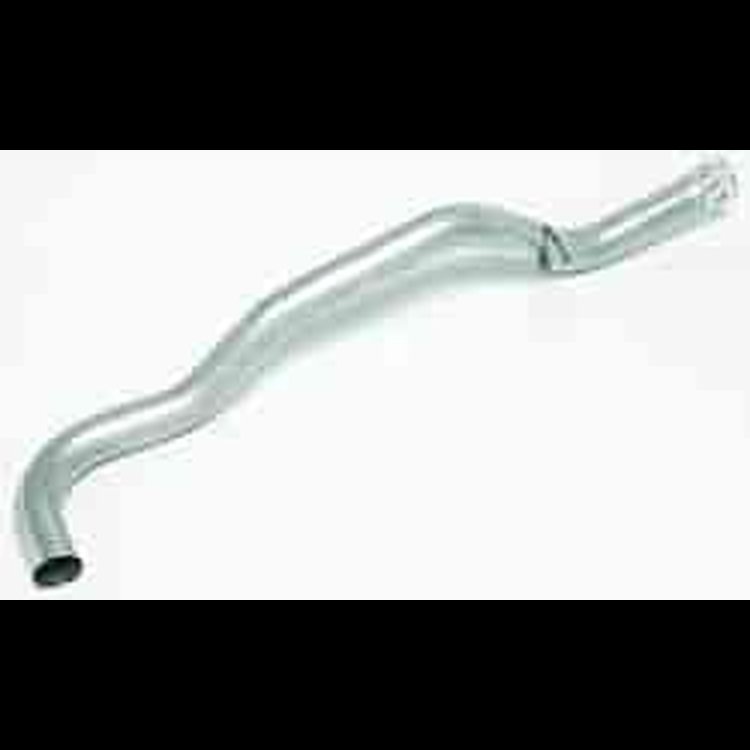 Exhaust EXHAUST PIPE DODGE