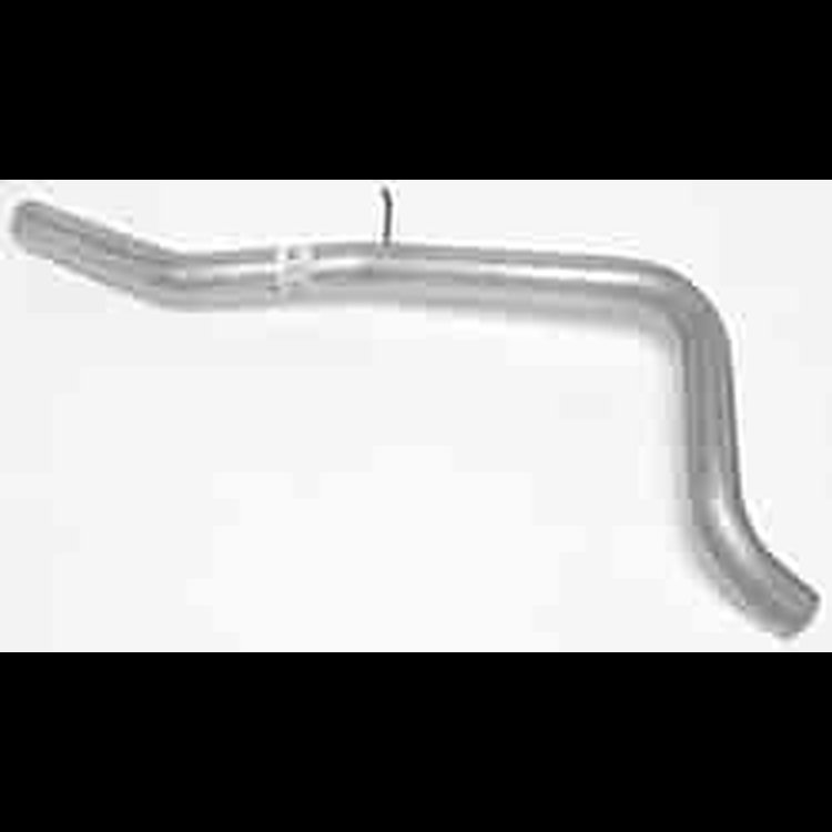 Exhaust TAIL PIPE