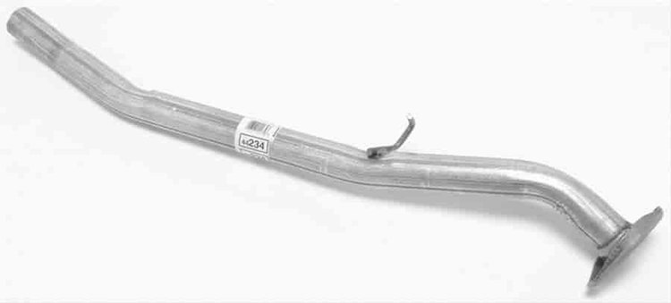 Exhaust EXHAUST PIPE