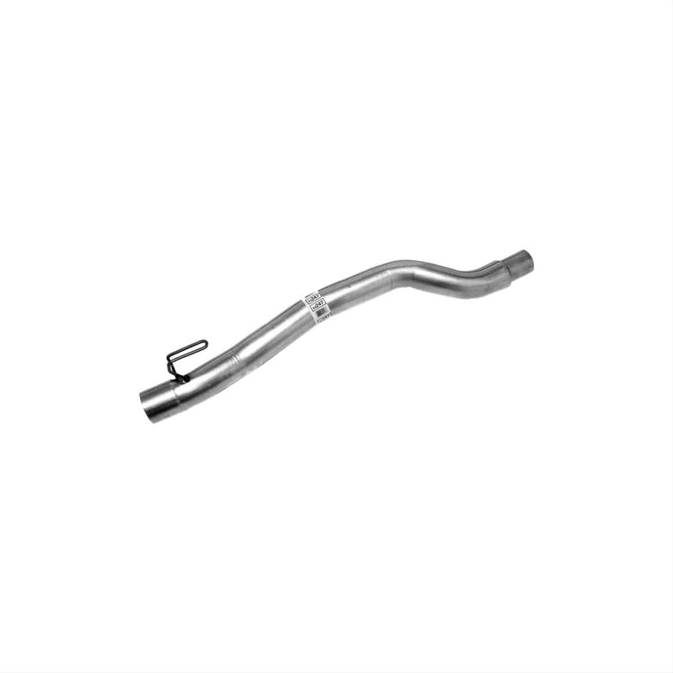 Exhaust EXTENSION PIPE