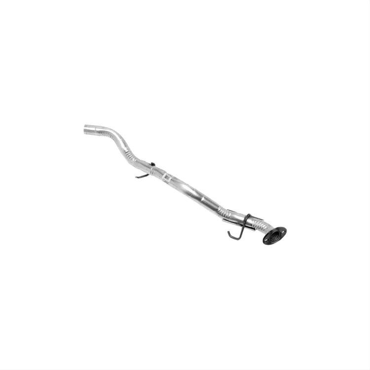 Exhaust TAIL PIPE