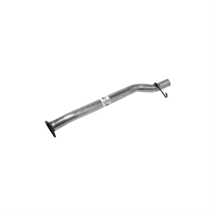 Exhaust EXTENSION PIPE