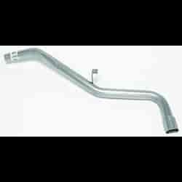 Exhaust DYNOMAX TAIL PIPE