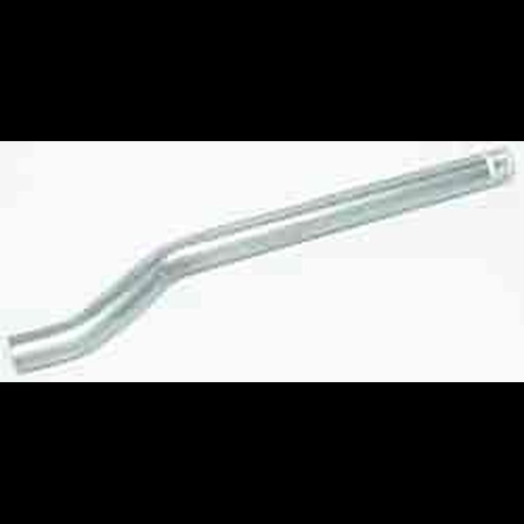 Exhaust INTERMEDIATE PIPE