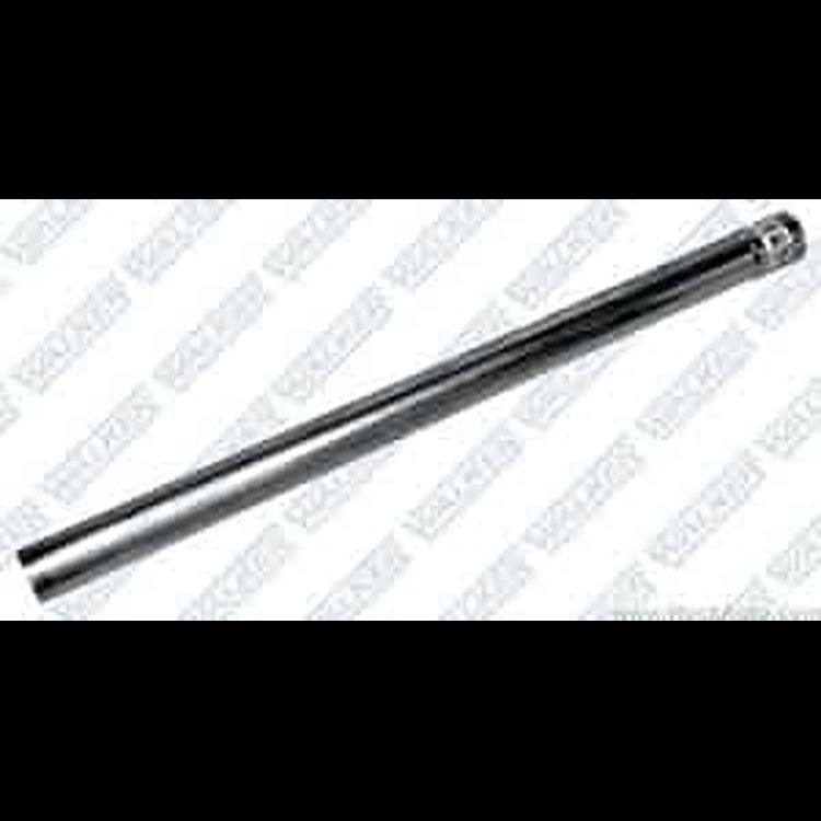 Aluminized Exhaust Stack Pipe Inside Diameter: 3"