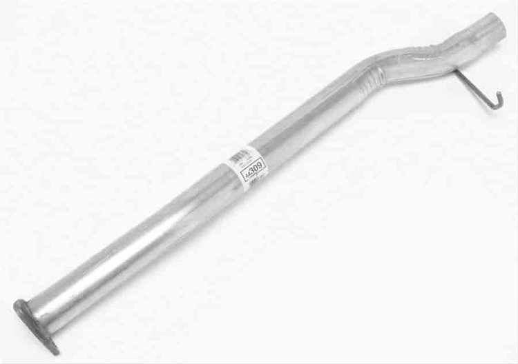 Exhaust EXHAUST PIPE
