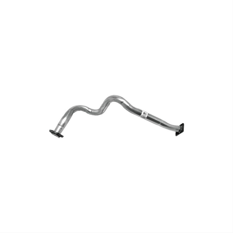 Exhaust EXHAUST PIPE