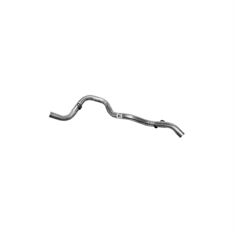 Exhaust TAIL PIPE