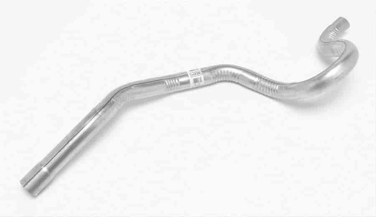 Exhaust TAIL PIPE