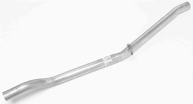 Exhaust EXTENSION PIPE