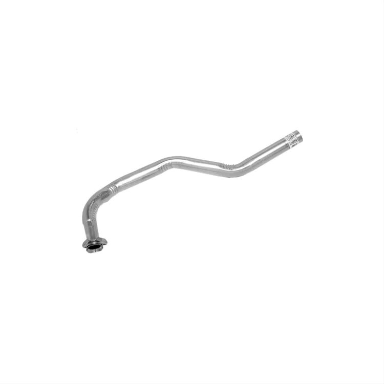 Exhaust EXHAUST PIPE