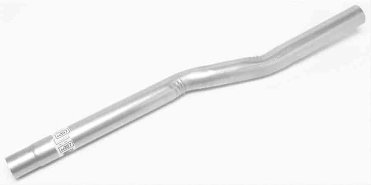 Exhaust INTERMEDIATE PIPE