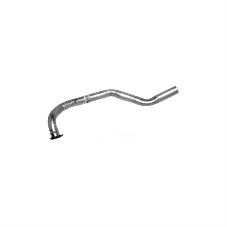 Exhaust EXHAUST PIPE