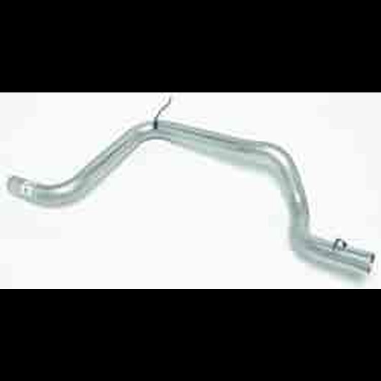 Exhaust INLET PIPE