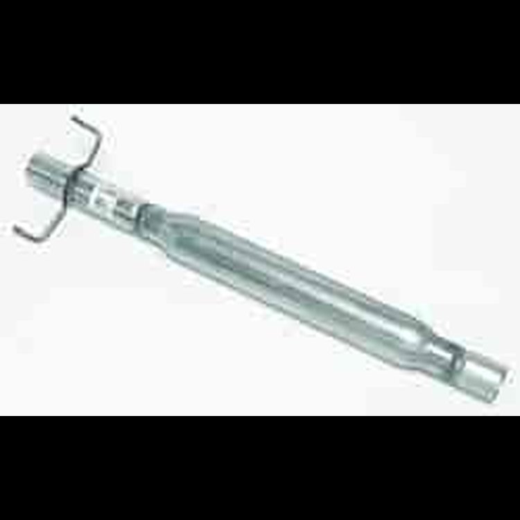 Exhaust INTERMEDIATE PIPE