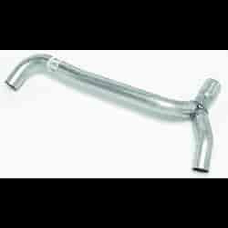 Exhaust INLET PIPE