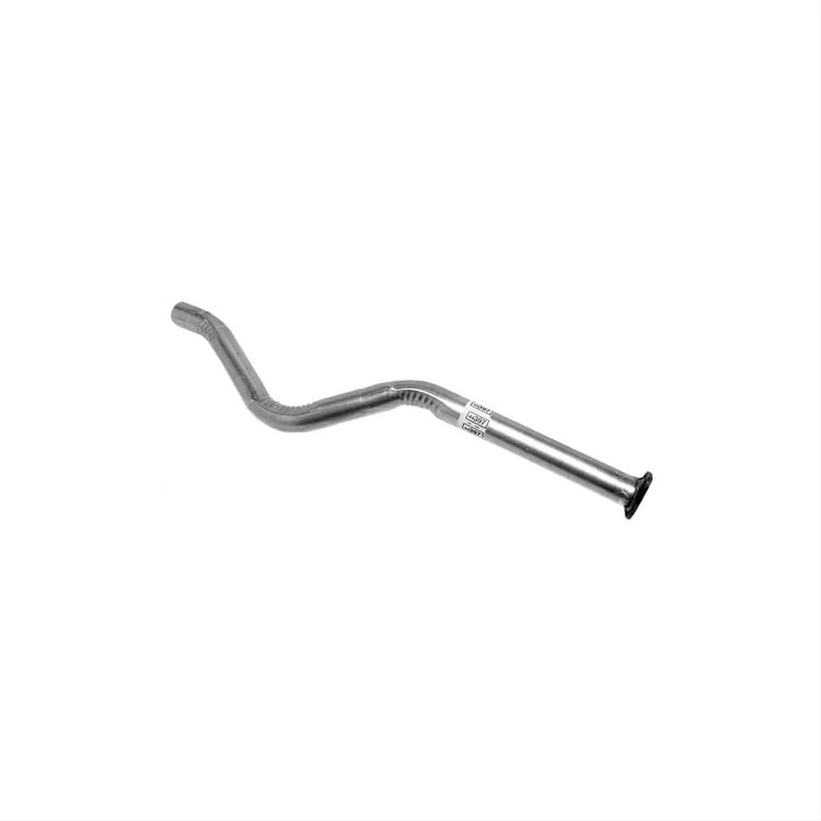 Exhaust INTERMEDIATE PIPE